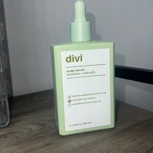 Divi Scalp Serum
